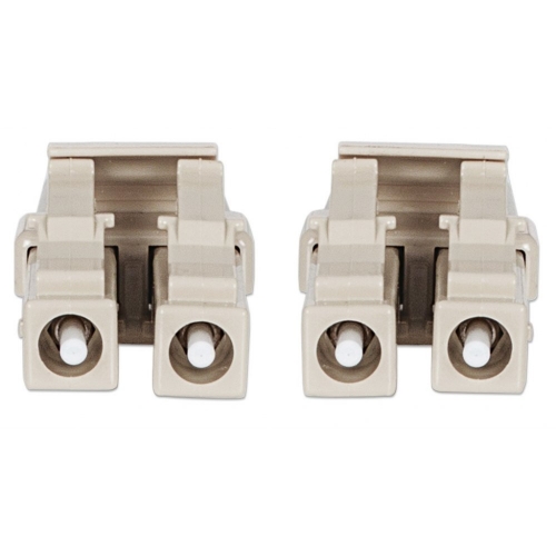 Patchcord światłowodowy Om3 50/125 Mm Lc-lc Duplex 10m